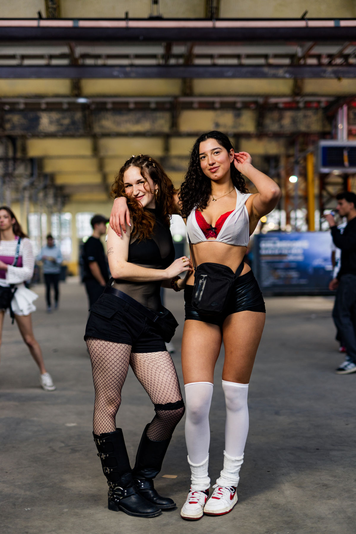 Loading... just a sec